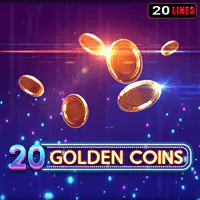 20 Gold Coins